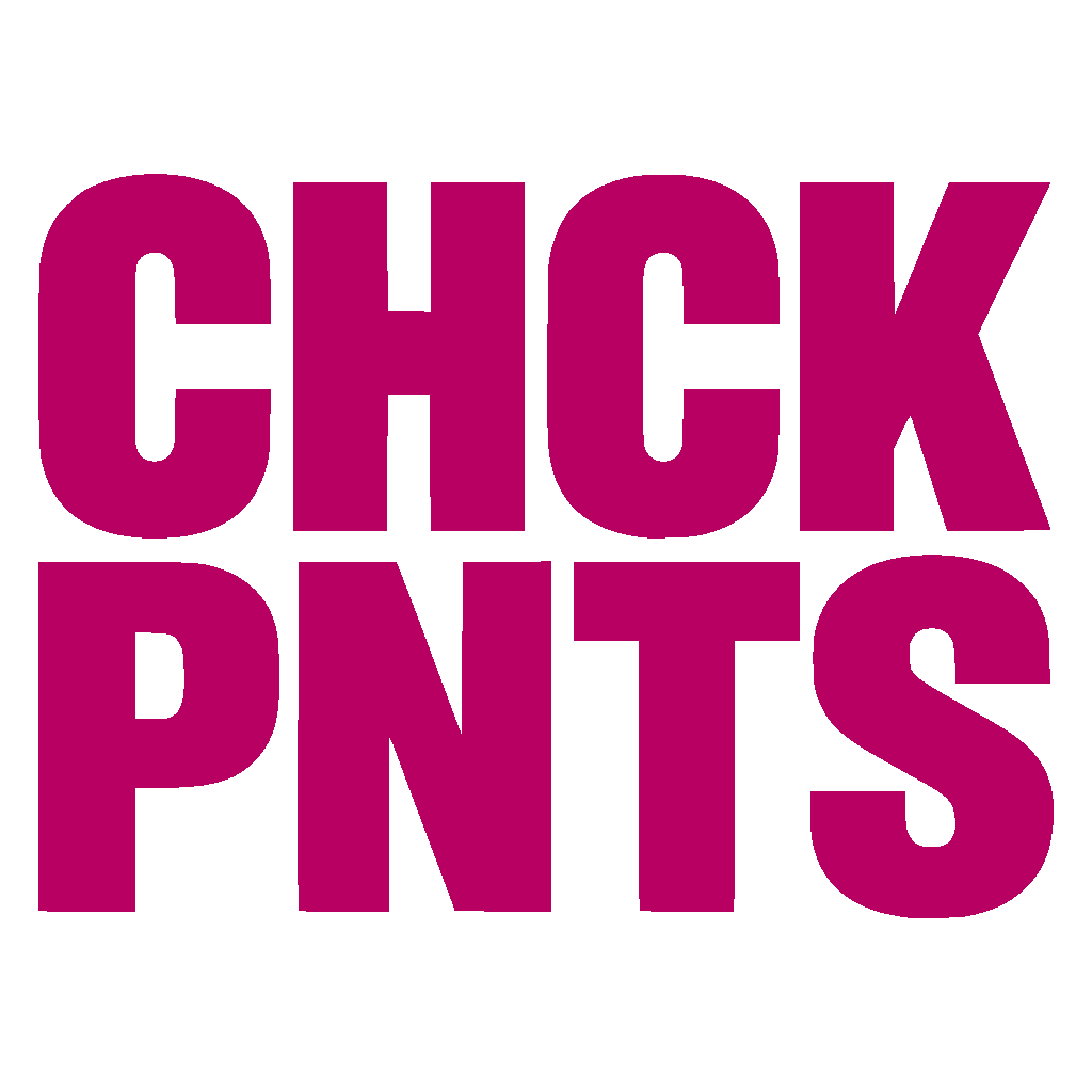 CHCKPNTS